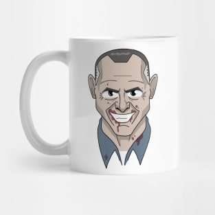 Hannibal Mug